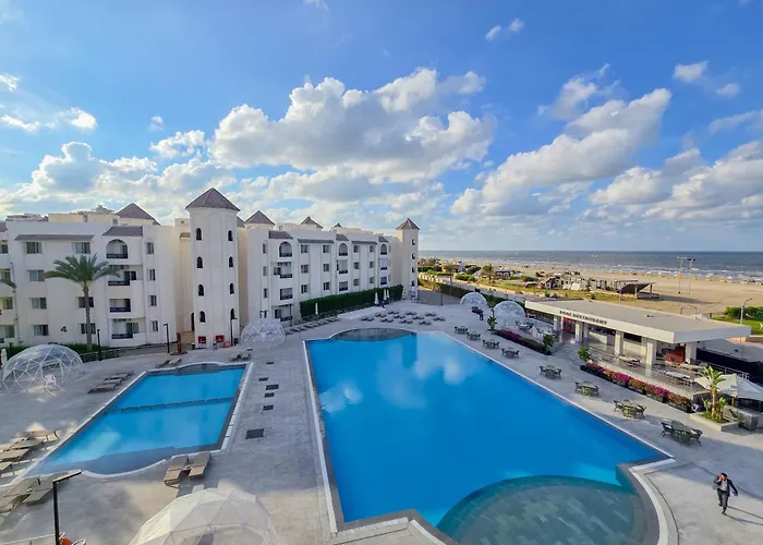 Palma Hotel