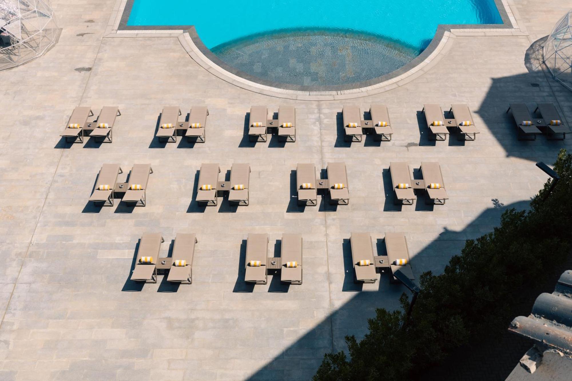 Отель Palma 4*