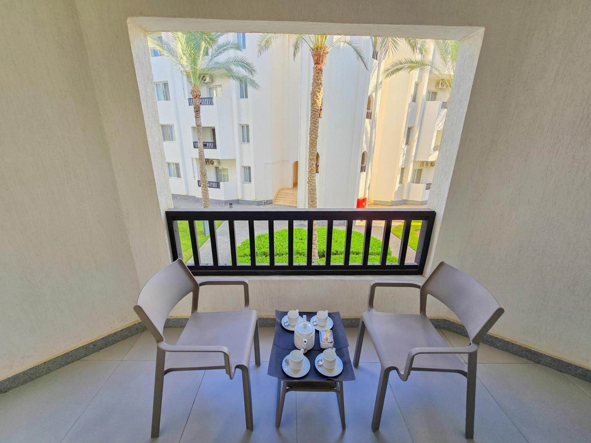 Отель Palma 4*